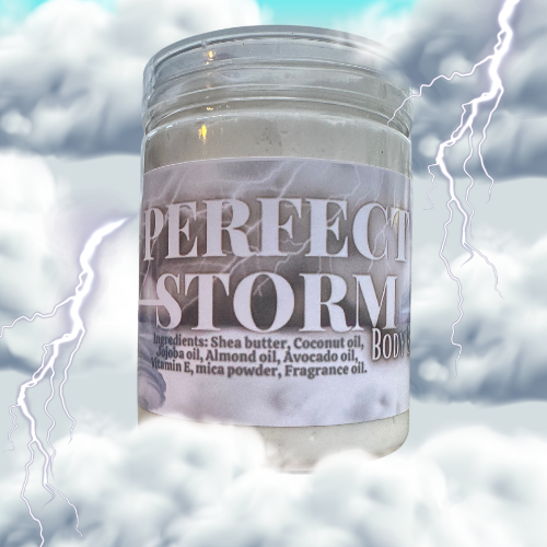 Perfect Storm Body Butter