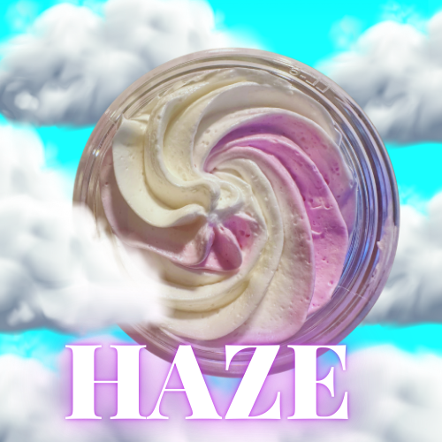 Haze Body Butter