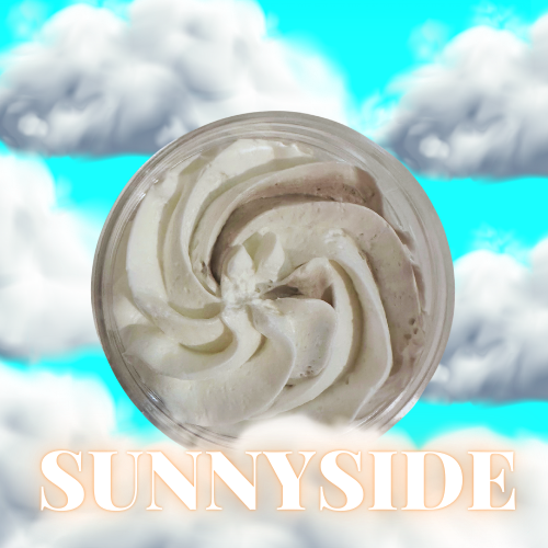 Sunnyside Body Butter