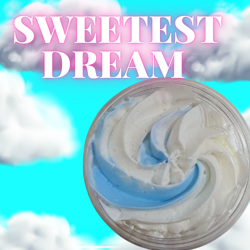 Sweetest Dream Body Butter