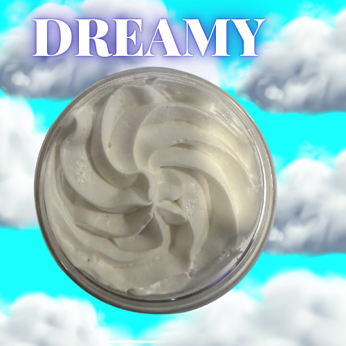 Dreamy Body Butter